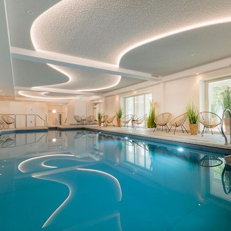 Hofhotel Kraehenberg Grömitz Εξωτερικό φωτογραφία