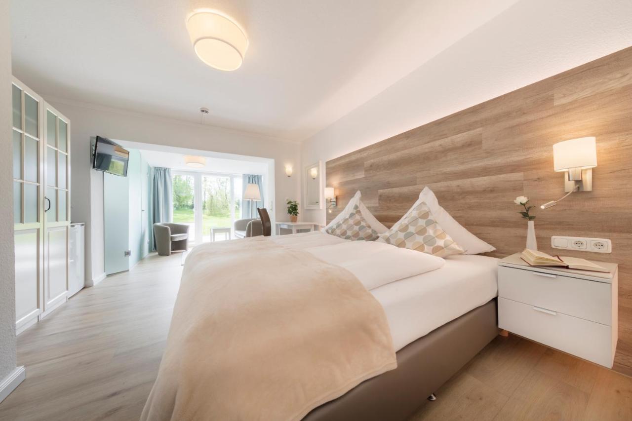 Hofhotel Kraehenberg Grömitz Εξωτερικό φωτογραφία