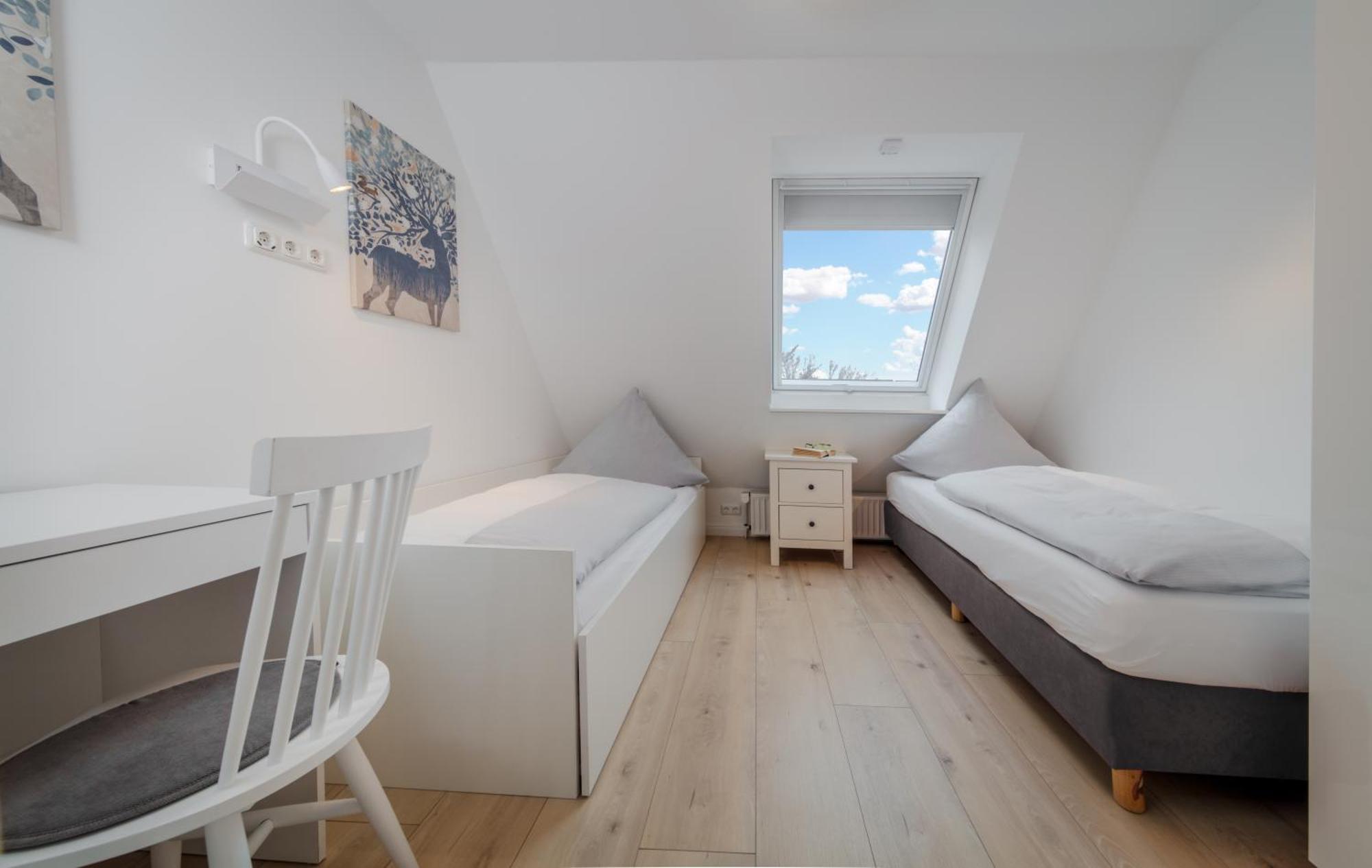 Hofhotel Kraehenberg Grömitz Δωμάτιο φωτογραφία