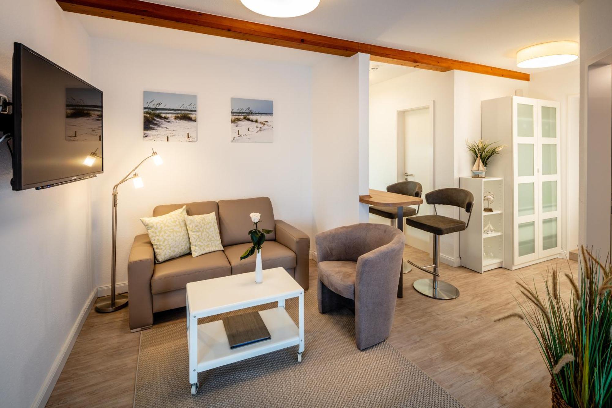 Hofhotel Kraehenberg Grömitz Δωμάτιο φωτογραφία