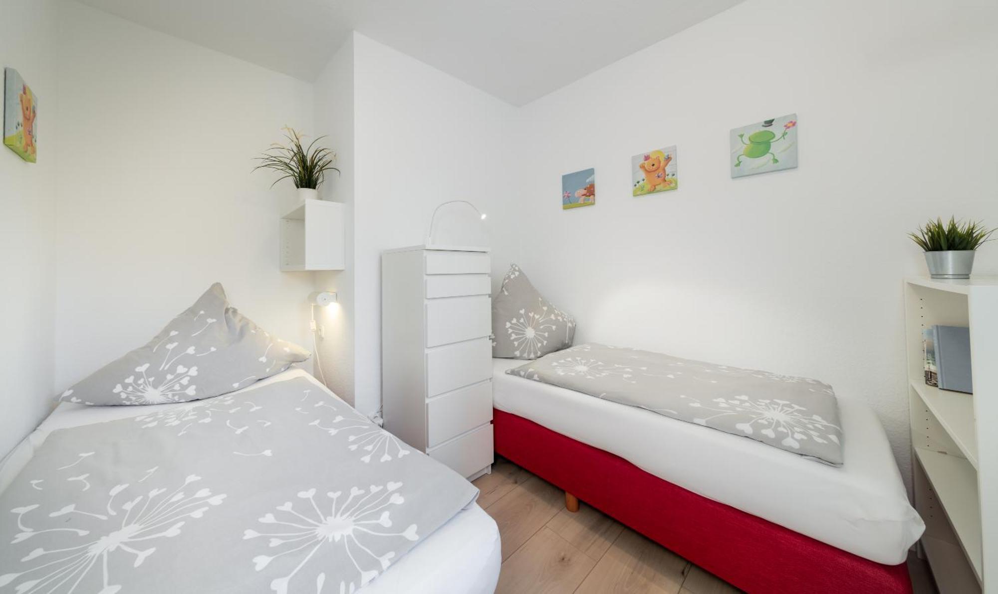 Hofhotel Kraehenberg Grömitz Δωμάτιο φωτογραφία