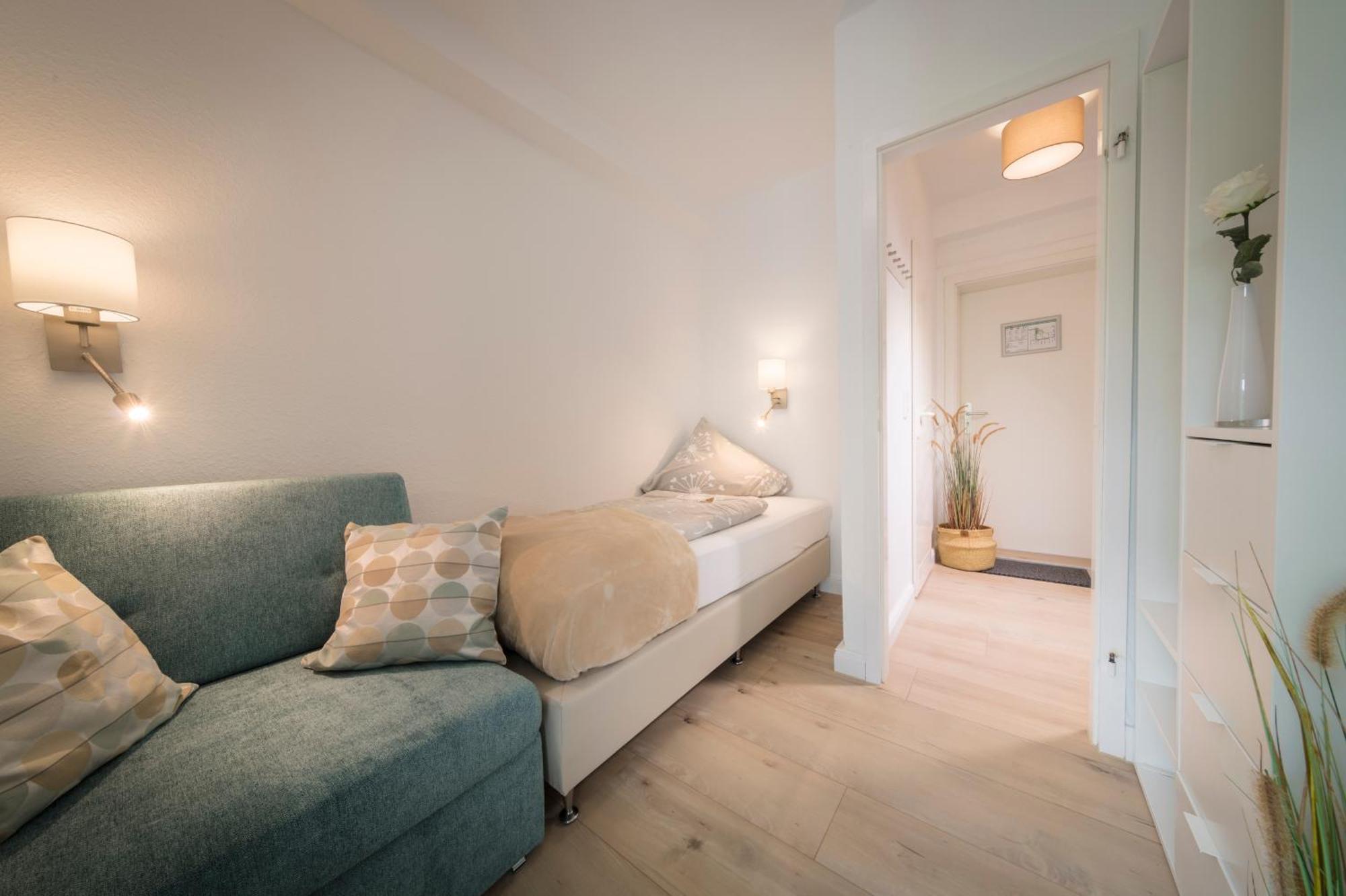 Hofhotel Kraehenberg Grömitz Δωμάτιο φωτογραφία