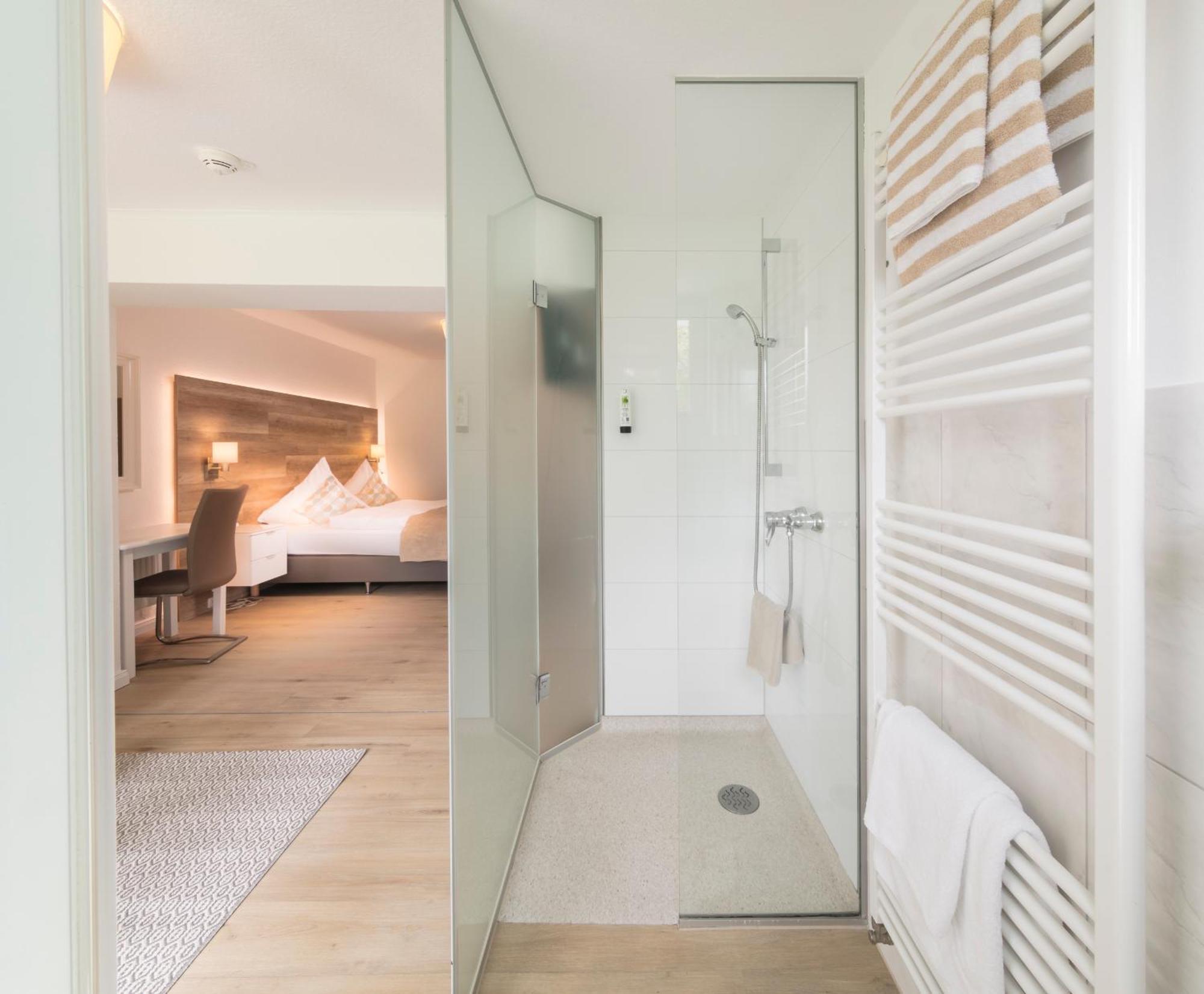 Hofhotel Kraehenberg Grömitz Δωμάτιο φωτογραφία