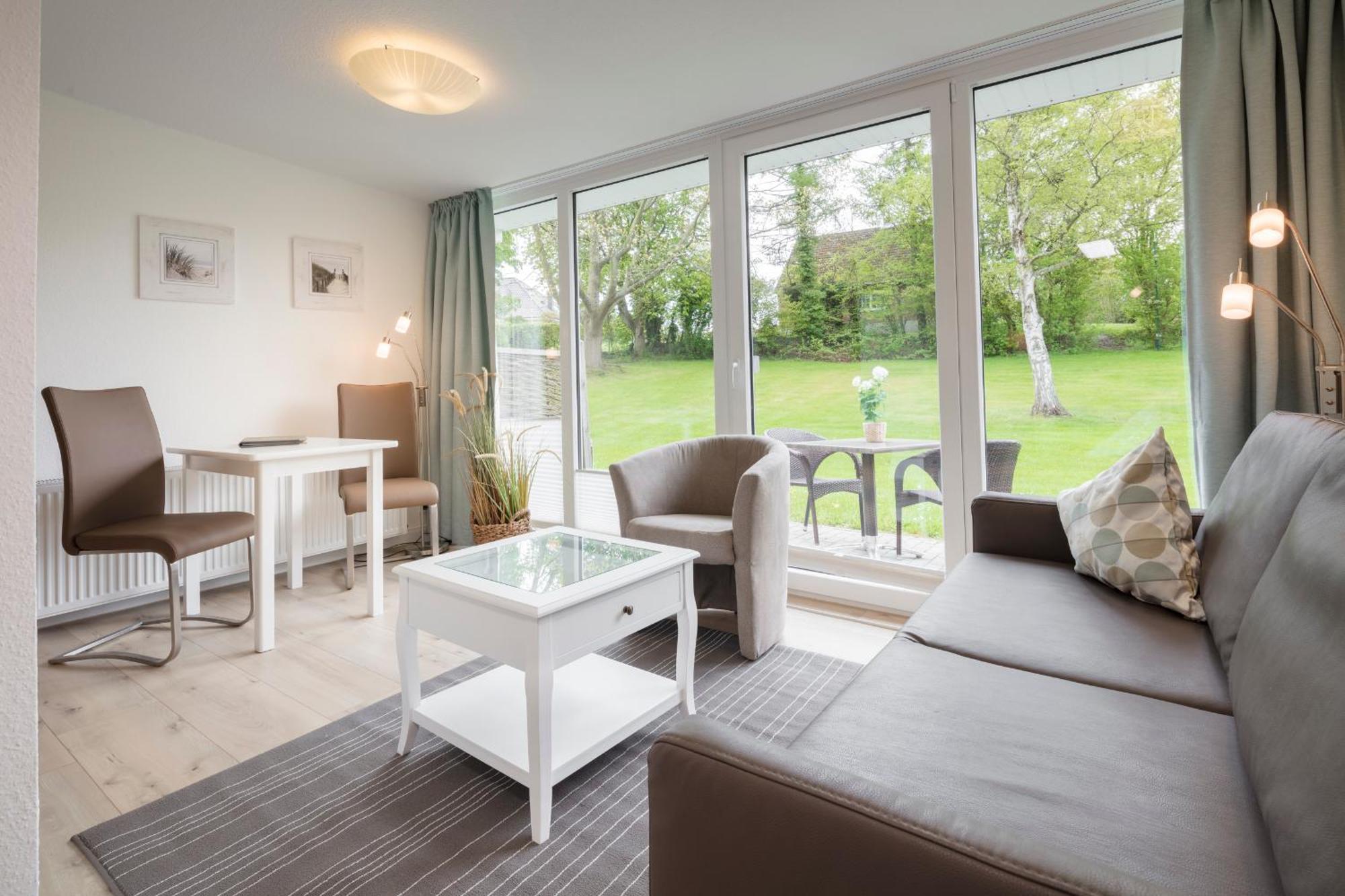 Hofhotel Kraehenberg Grömitz Δωμάτιο φωτογραφία