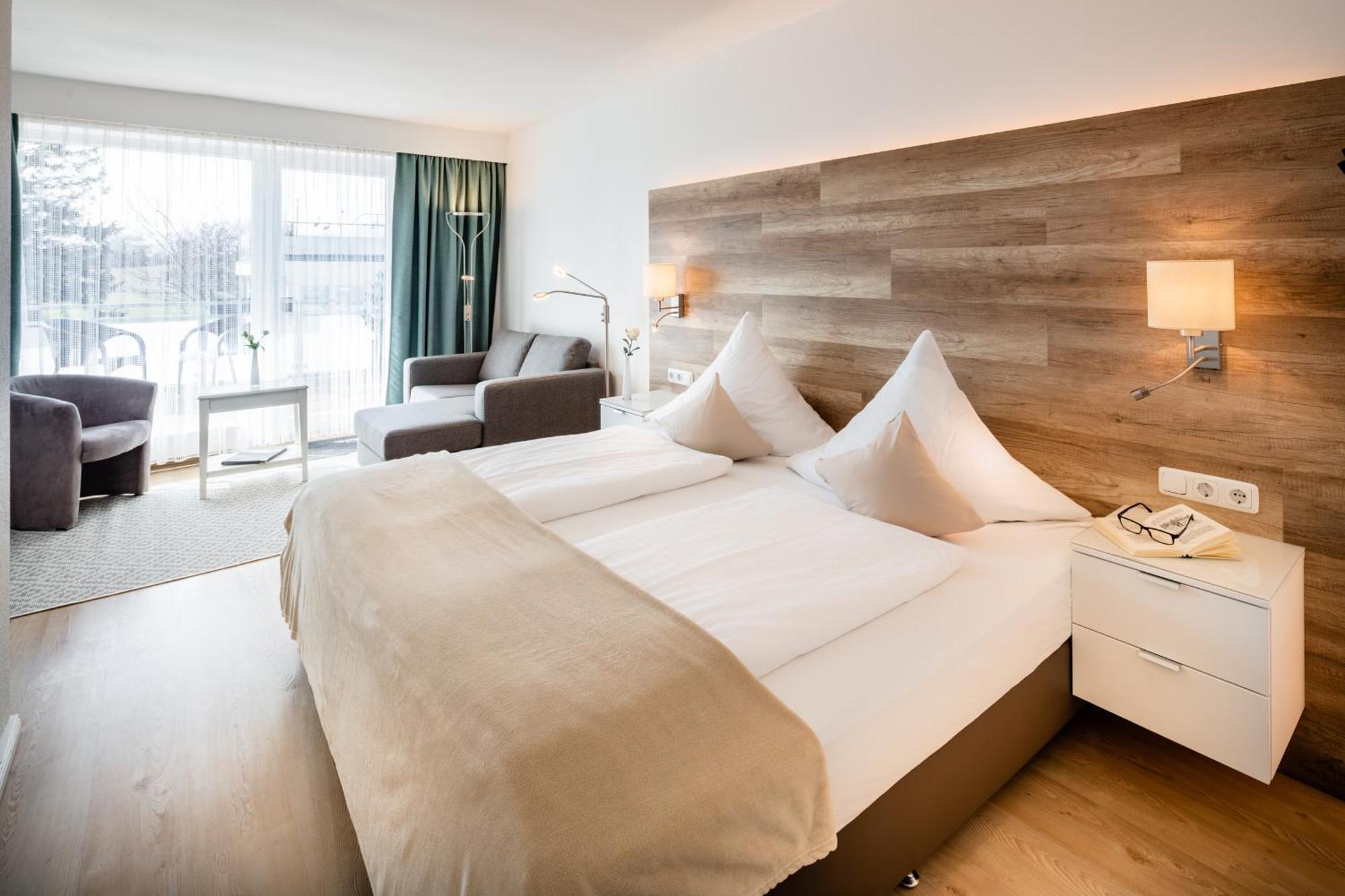 Hofhotel Kraehenberg Grömitz Δωμάτιο φωτογραφία