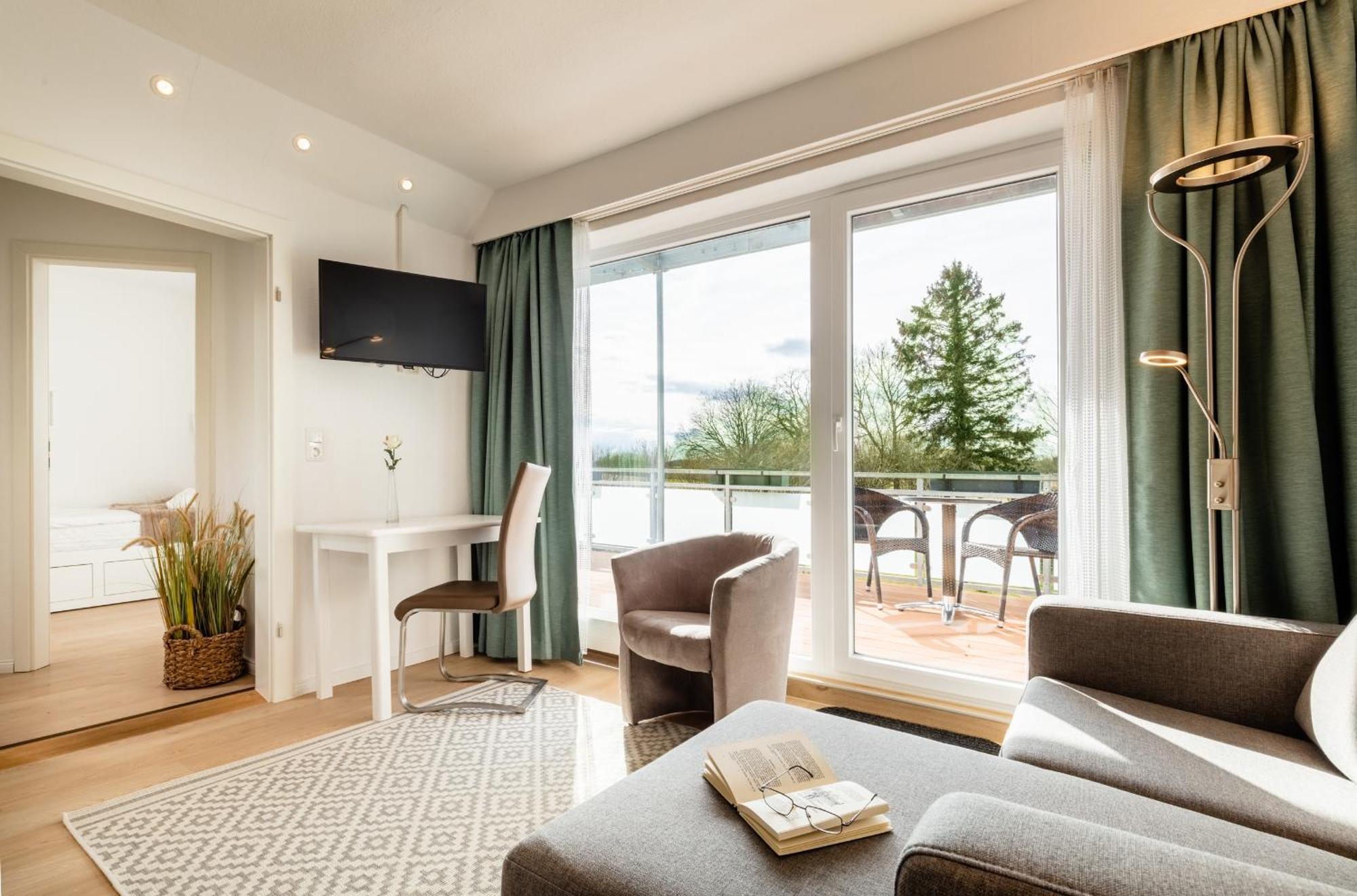 Hofhotel Kraehenberg Grömitz Δωμάτιο φωτογραφία