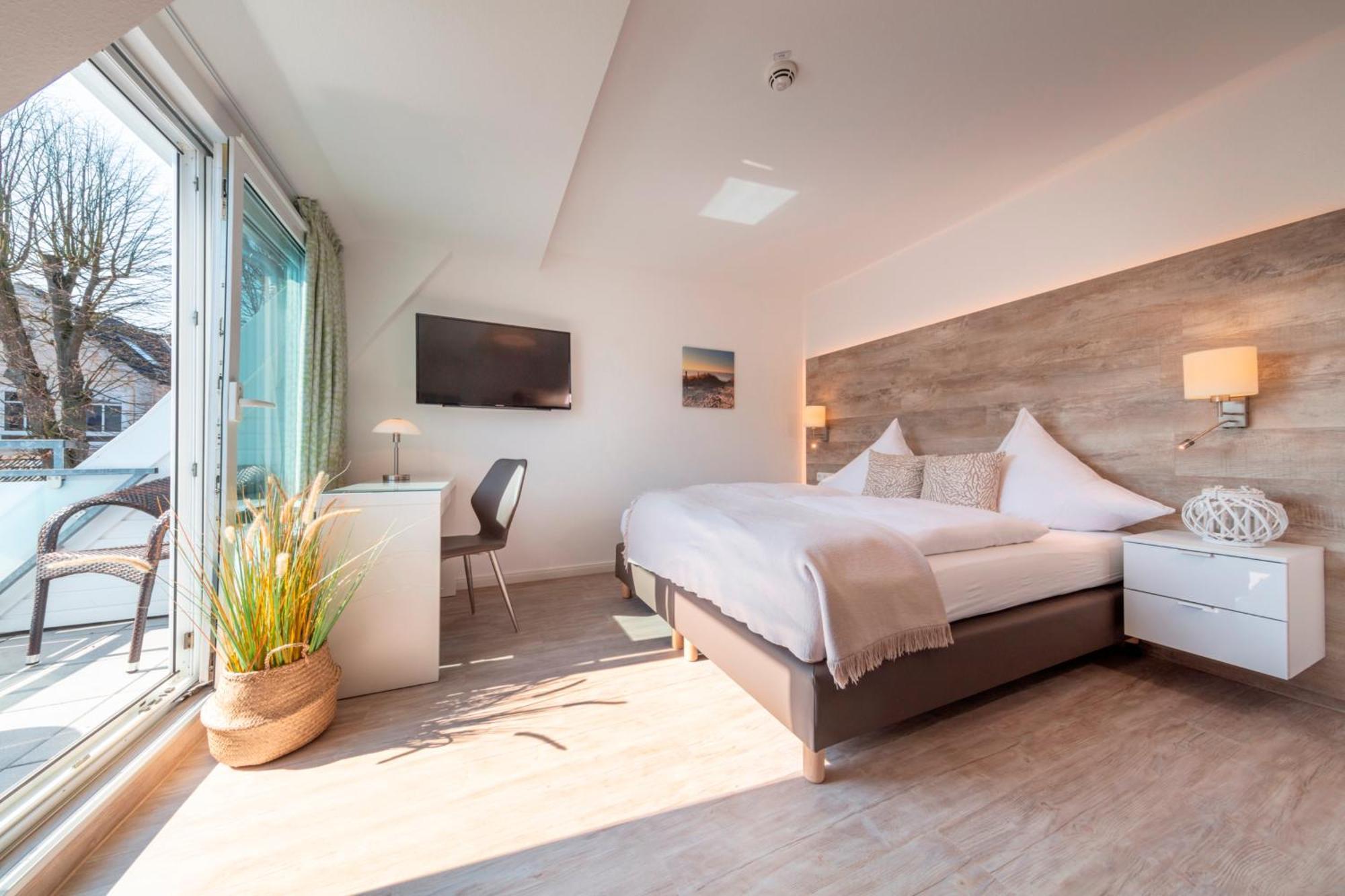 Hofhotel Kraehenberg Grömitz Δωμάτιο φωτογραφία