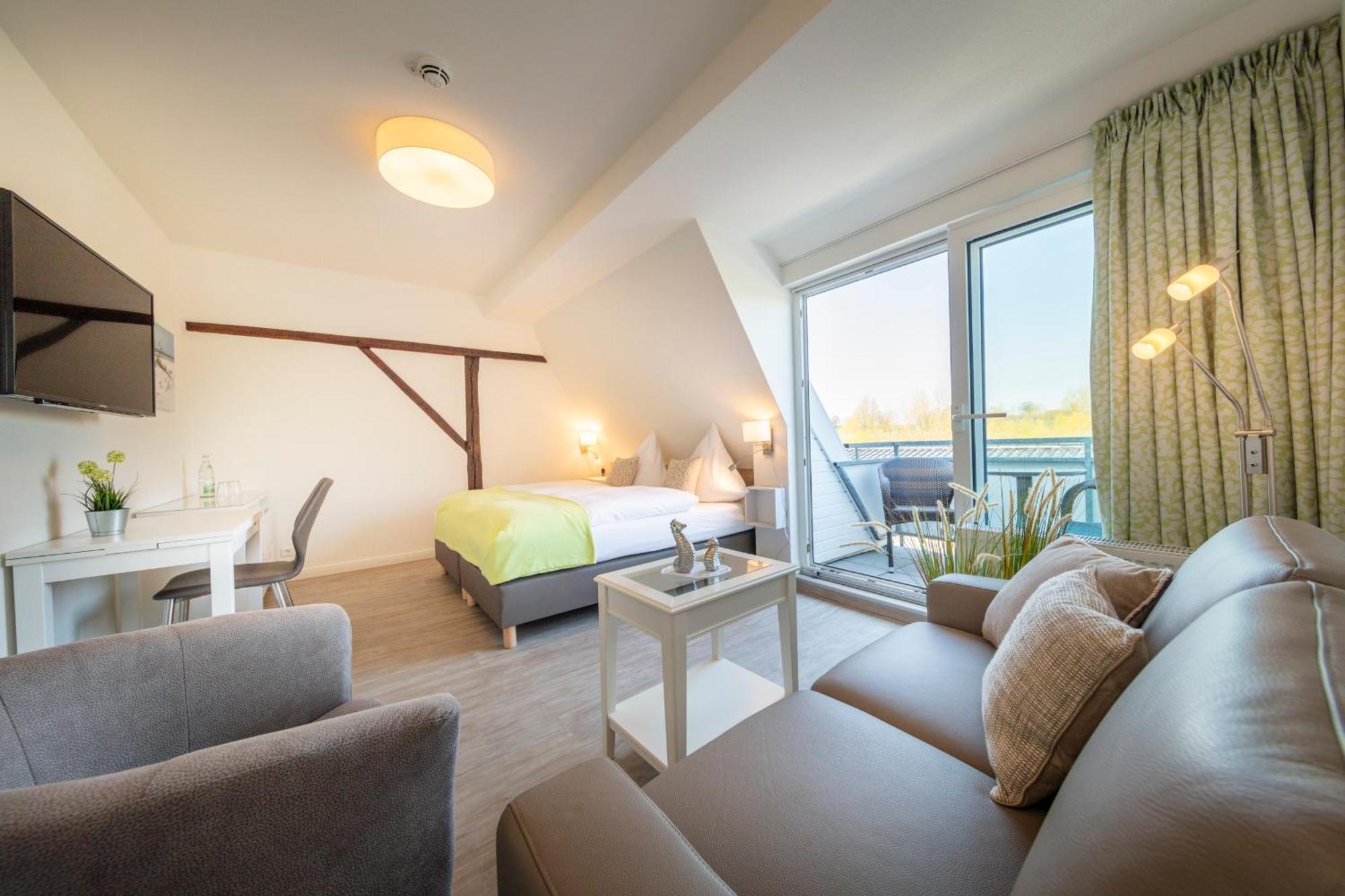 Hofhotel Kraehenberg Grömitz Δωμάτιο φωτογραφία