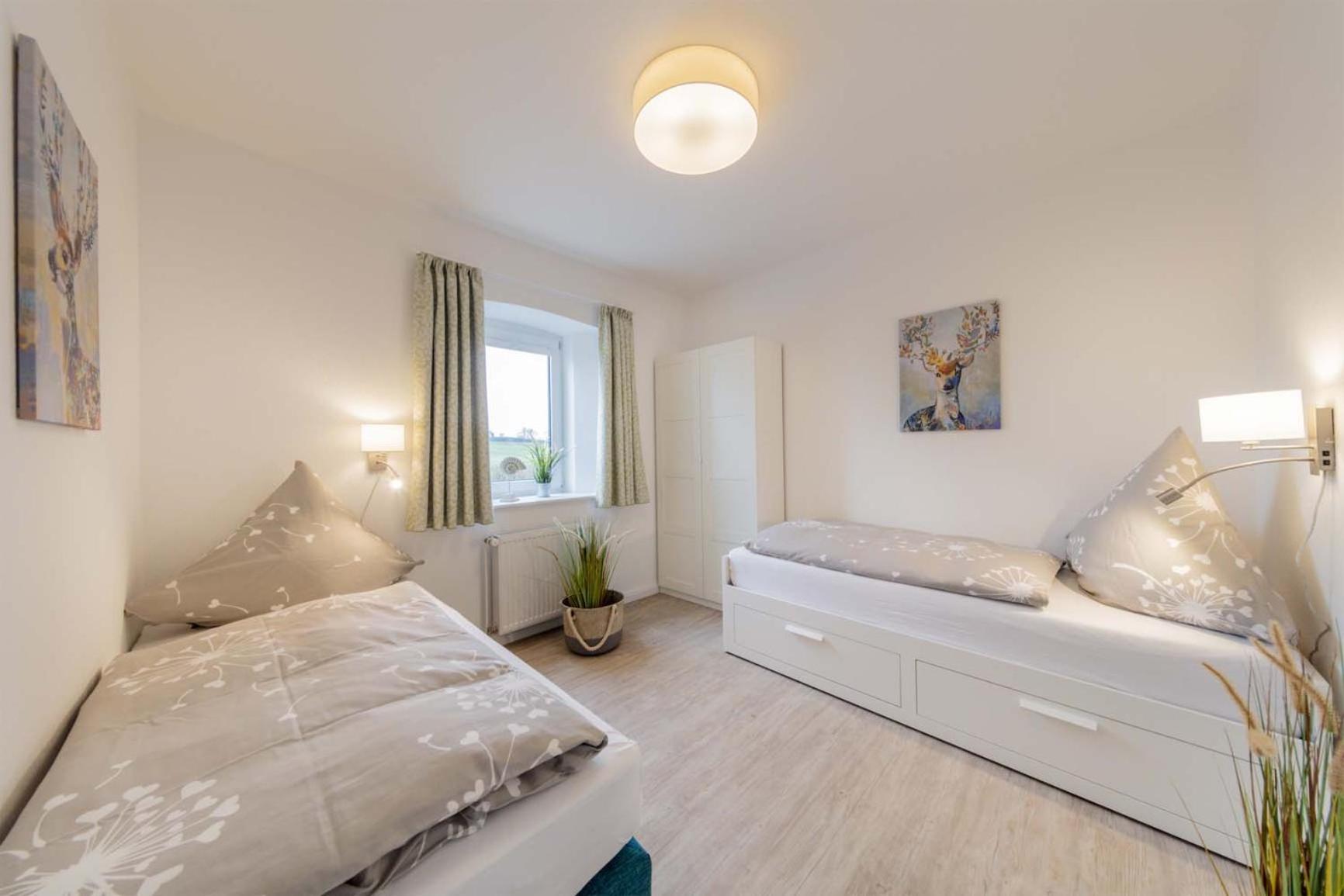 Hofhotel Kraehenberg Grömitz Δωμάτιο φωτογραφία