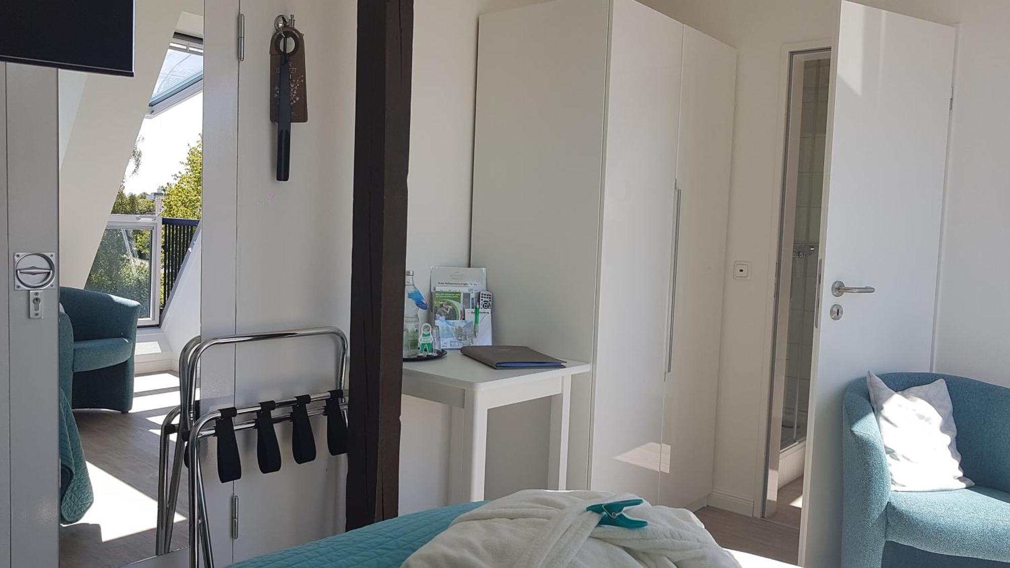 Hofhotel Kraehenberg Grömitz Δωμάτιο φωτογραφία