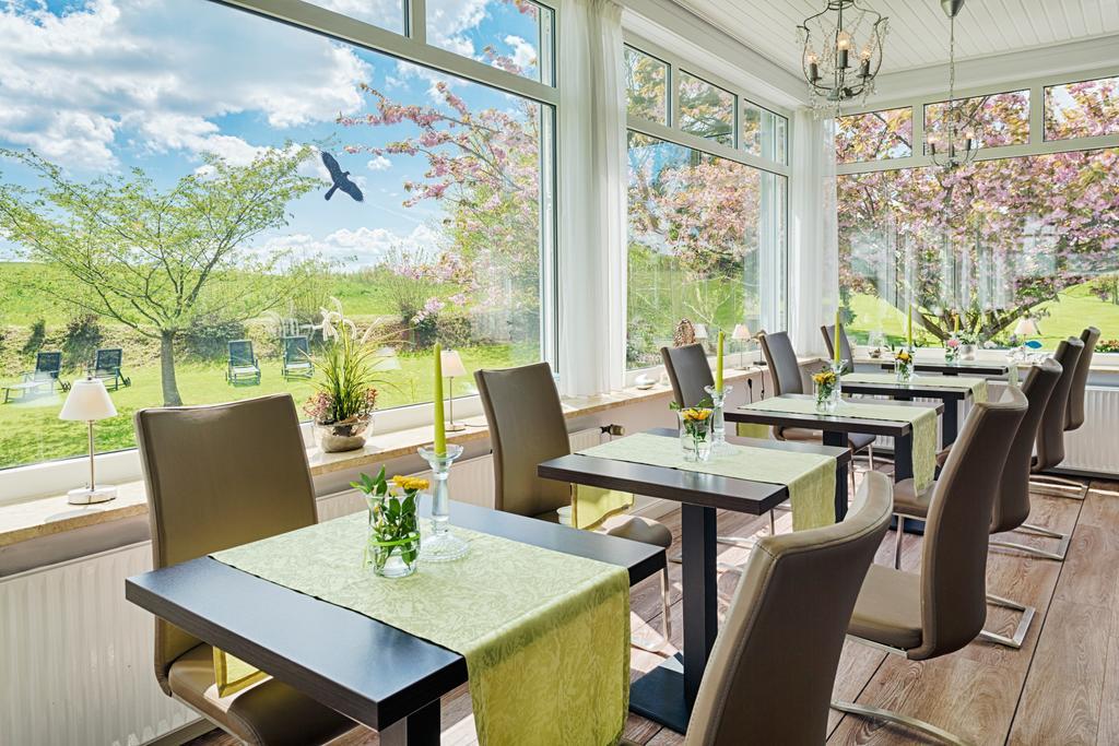 Hofhotel Kraehenberg Grömitz Εξωτερικό φωτογραφία