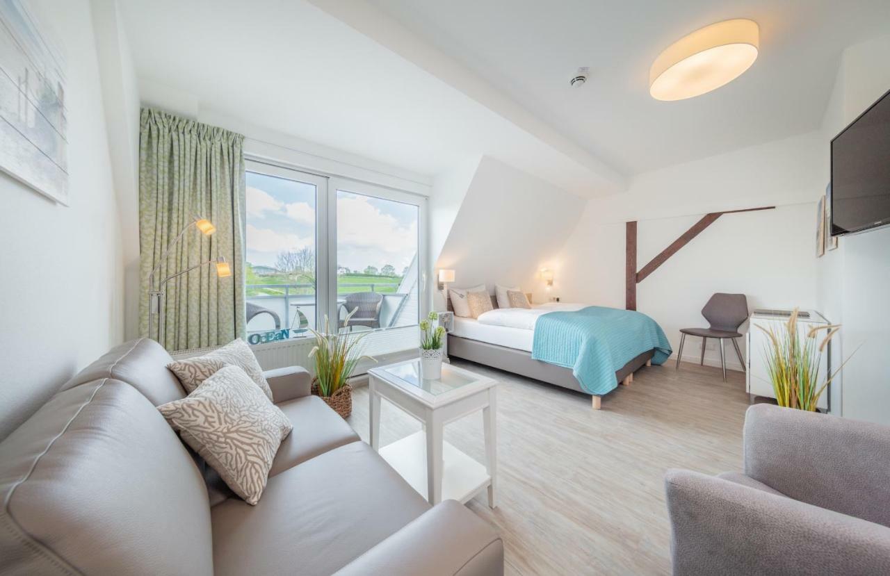 Hofhotel Kraehenberg Grömitz Εξωτερικό φωτογραφία