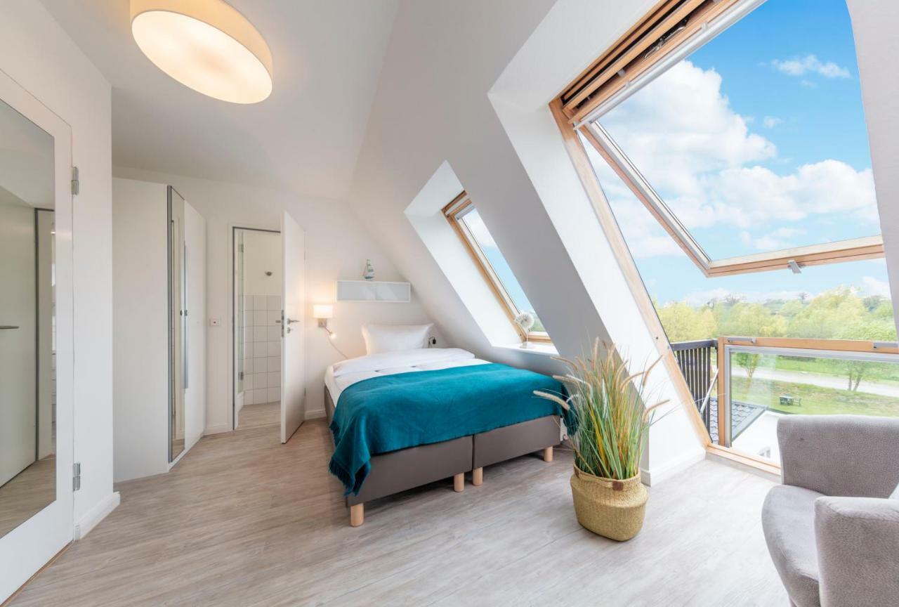 Hofhotel Kraehenberg Grömitz Δωμάτιο φωτογραφία