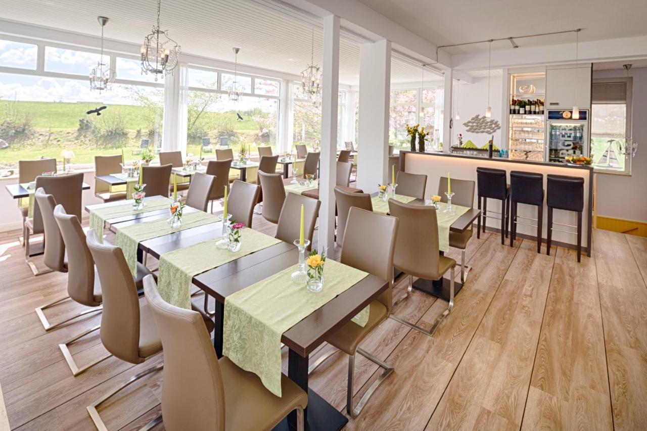 Hofhotel Kraehenberg Grömitz Δωμάτιο φωτογραφία