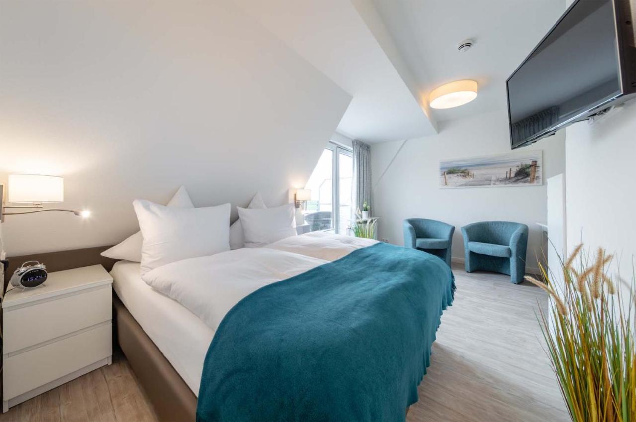 Hofhotel Kraehenberg Grömitz Εξωτερικό φωτογραφία